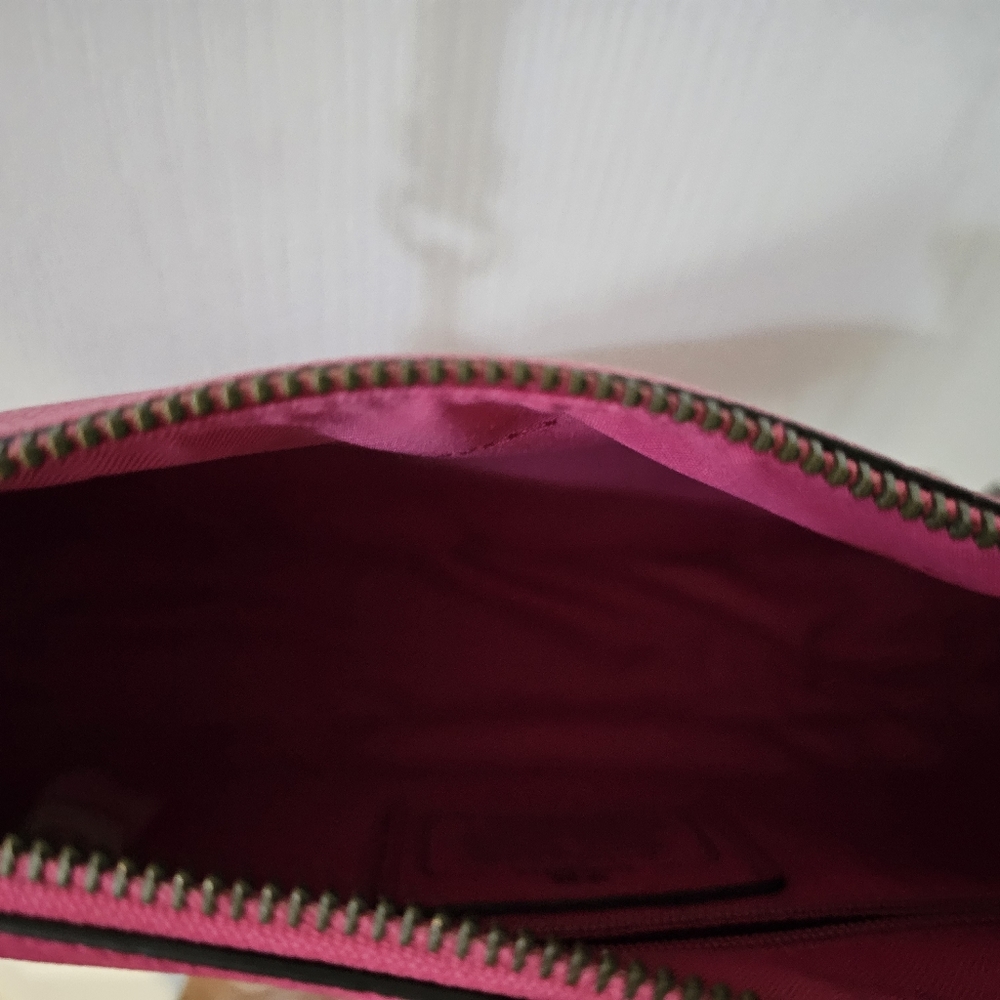Handbag ๐ Coach - Picture 9 of 12